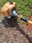 stiga grästrimmer