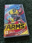 Arms (Switch)