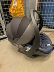 Babyskydd BeSafe Stokke