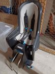 Thule Ridealong svart