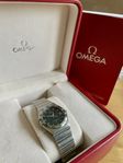 Omega Constellation Quartz