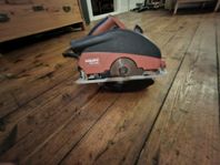cirkelsåg Hilti WSC 255 
