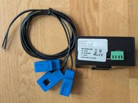 Amp guard home