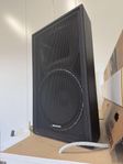 JBSYSTEMS PA-system