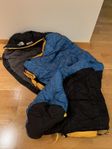 Sovsäck för vandring - The North Face Cat’s Meow