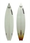 Surfbräda Webber Afterburner 6'8"