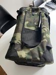 SoftKennel Nylonbur Camo - hundbur