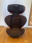 2st Maxi-Cosy Rodi isofix