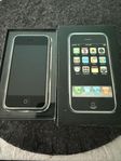 iPhone 2g 1gen den allra första 8g Samlarobjekt