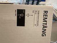REMTÅNG lampa Ikea helt ny 