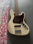 Fender Jazzbas V Am Pro 2