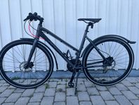 Damcykel hybrid
