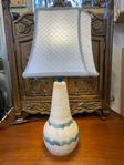 retro bordslampa 
