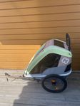 Cykelvagn Hamax