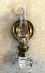 Fransk fotogenlampa