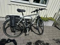 Giant Aspiro elcykel 