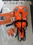 Flytväst 5-15kg Helly Hansen