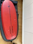 Fone 54L 5’0 wingbräda (rocket wing s)