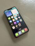 iPhone 13 Pro 256GB Grafit – Bra skick, alltid skyddad