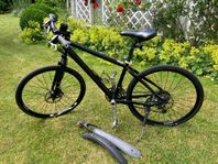 Thömus Twinner - City Racer / Touring Bike / Gravel Bike