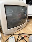 Thomson Life 14” tjock-TV med handkontroll