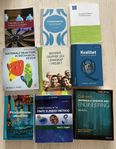Kurslitteratur Ingenjörsprogram