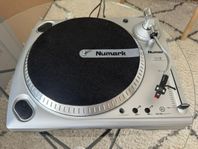 Numark TT USB Vinyl Skivspelare