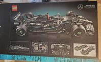 LEGO Technic Mercedes-AMG F1 W14 E Performance