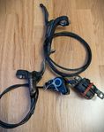 Shimano BL-m355 hydralbromsar