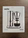 Aarke kaffebryggare oöppnad