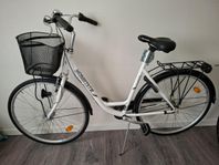 DAM CYKEL