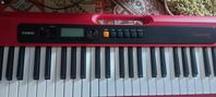 Casio Casiotone CT-S200RD Keyboard