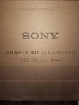 sony x90l55tum +sony s2000 ljudsystem