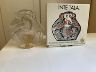 Lisa Larsson glas 