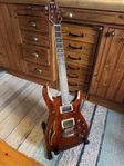 Schecter C-1 E-A, Cat´s eye