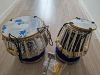 Tabla trumset