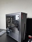 RTX 2070 Gaming Dator.
