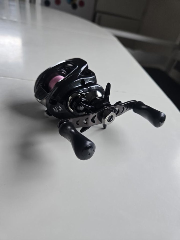 Westin W4-BC 50 HSG