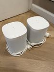 2st Sonos One gen 2