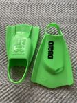 Arena Power Fins, Storlek 38/39