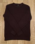 H&M herrtröja