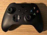 Xbox series X controller