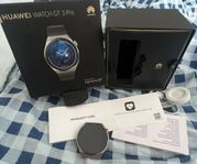Huawei watch GT 3 Pro (HarmonyOS)