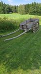Hästvagn