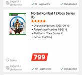 Mortal Kombat 1
