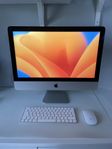 iMac Retina 4K 21,5” 2017