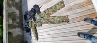 Paintball Paket