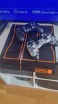 ps4 black ops 3  limited edition 