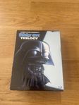 Family Guy Starwars Trilogy Bluray