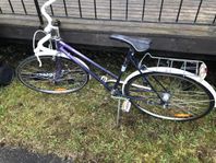 Damcykel